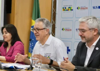 Saúde anuncia rede de hospitais e serviços inteligentes no SUS