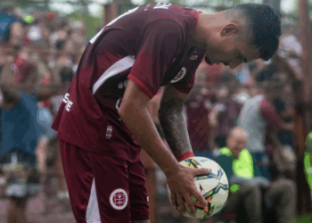 TJD-ES nega pedido da Desportiva para anular o jogo de volta da semifinal do Capixabão