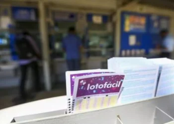 Lotofácil 3485: números e resultado do sorteio de 12/09
