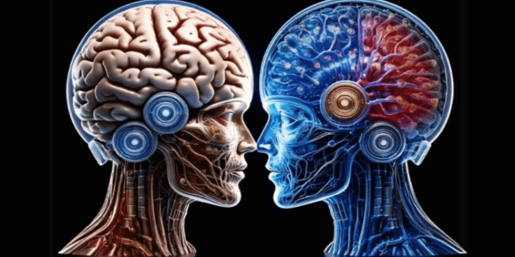 Inteligência humana x Inteligência Artificial: quem leva a melhor?