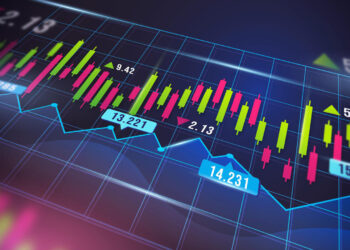 Ibovespa: semana termina em baixa e fecha acima dos 142 mil pontos