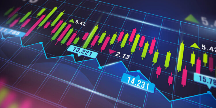Ibovespa: semana termina em baixa e fecha acima dos 142 mil pontos