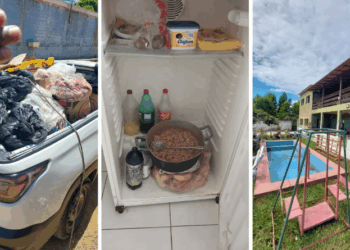 Asilo de idosos é interditado por graves irregularidades na Serra
