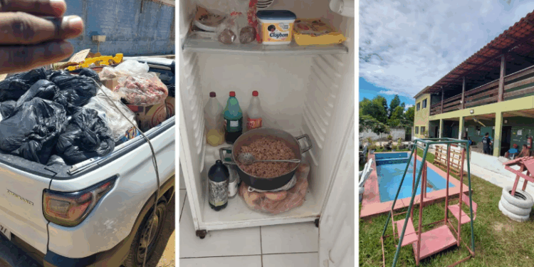 Asilo de idosos é interditado por graves irregularidades na Serra