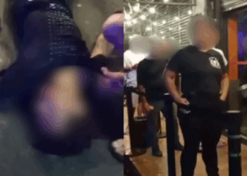 Cliente passa mal e é agredido em casa noturna em Vila Velha