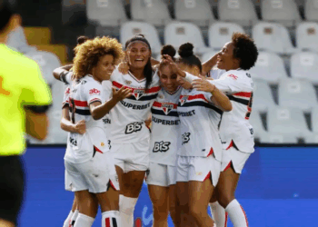 São Paulo e Corinthians avançam para a final da Supercopa Feminina