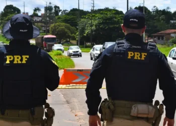 Acidentes em rodovias federais matam 111 pessoas no feriadão de Natal