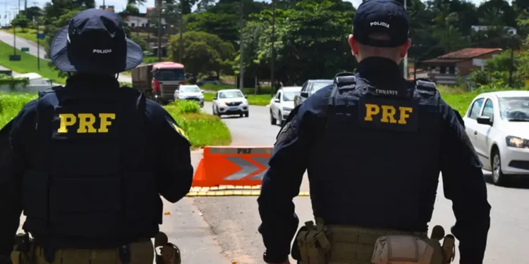 PMs reforçarão segurança nas praias e estradas do Rio