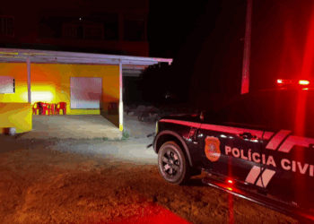 Mulher é presa no ES em operação contra exploração da prostituição