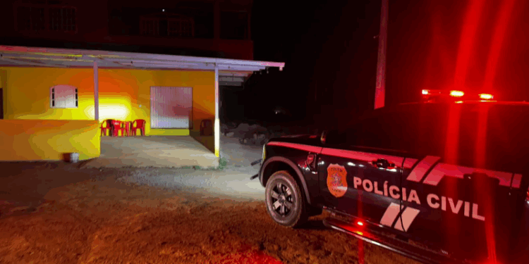 Mulher é presa no ES em operação contra exploração da prostituição