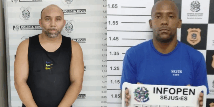 Suspeitos de roubo de carga avaliada em R$ 140 mil são presos