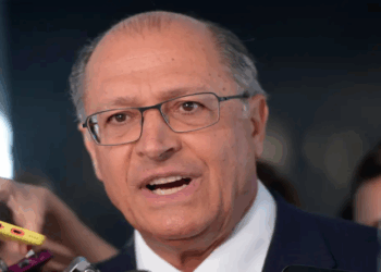 Alckmin volta a se reunir com big techs e recebe pauta do setor
