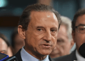 Paulo Skaf volta a presidir Fiesp a partir de janeiro