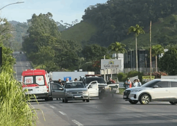 “Gangue da Hilux”: suspeito é morto em confronto com a polícia no ES