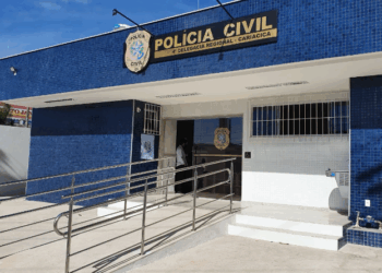 Motorista de app é atacado por homens armados em Cariacica