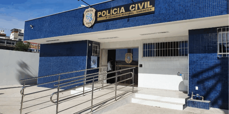 Motorista de app é atacado por homens armados em Cariacica