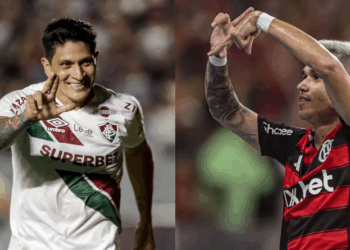 É dia de Fla-Flu na final do Campeonato Carioca; escalações e onde assistir