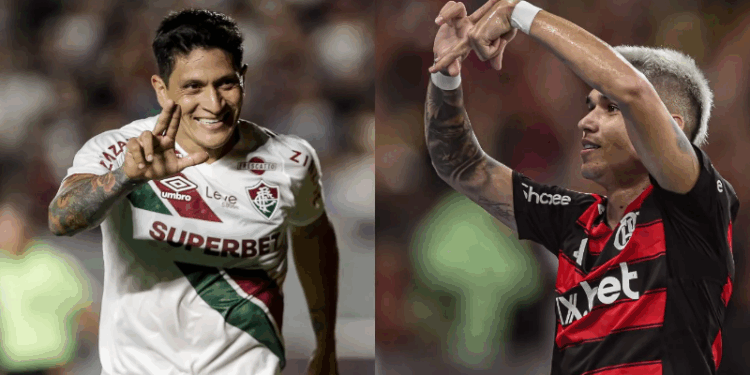 É dia de Fla-Flu na final do Campeonato Carioca; escalações e onde assistir