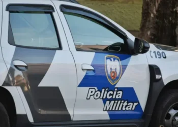 Homem morre e outros três são baleados em bairro de Cariacica