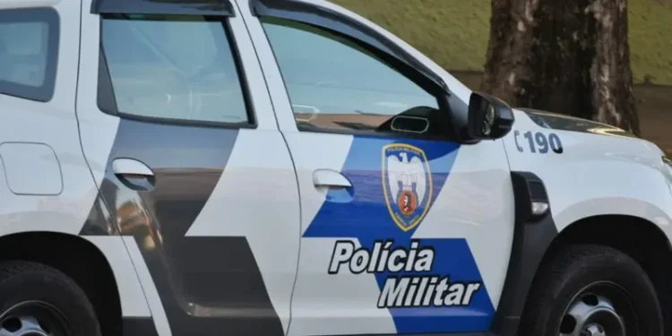 Homem morre e outros três são baleados em bairro de Cariacica