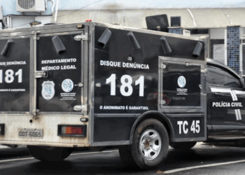 ES fecha março com o menor número de homicídios desde 1996