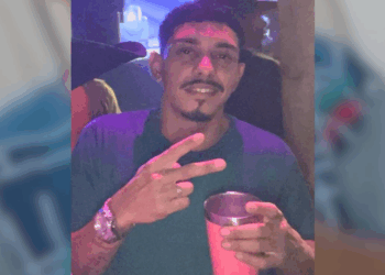 Mãe encontra filho morto a tiros durante festa em fazenda de São Mateus