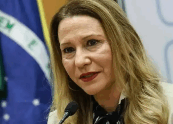 Ethel Maciel pede exoneração do Ministério da Saúde e deve voltar à Ufes
