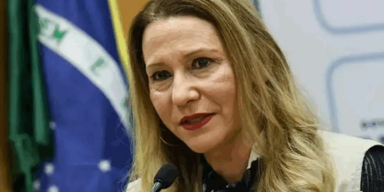 Ethel Maciel pede exoneração do Ministério da Saúde e deve voltar à Ufes