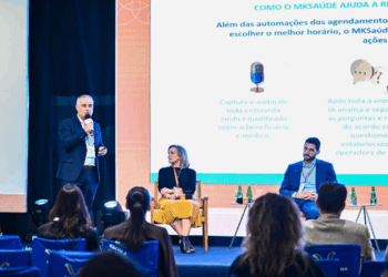 Rede Saúde Summit apresenta 3 ferramentas para automatizar serviços de saúde