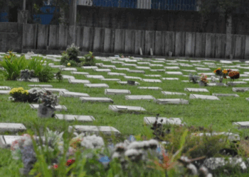 Pai de médico capixaba que morreu no RS é preso em cemitério