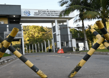 Policial penal é afastado após suspeita de abuso sexual em cadeia no ES