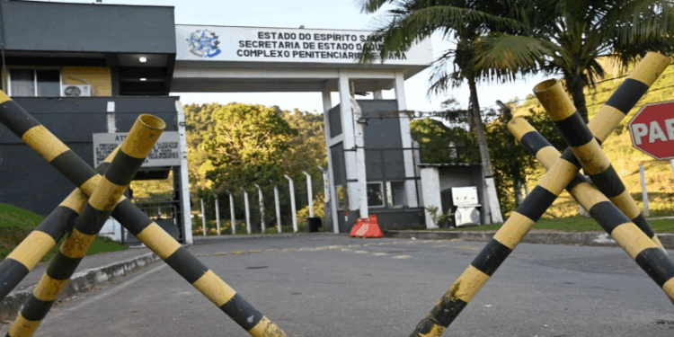 Policial penal é afastado após suspeita de abuso sexual em cadeia no ES