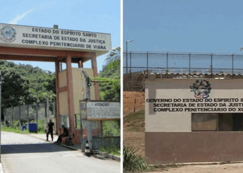 Complexos prisionais de Viana e Xuri recebem nomes de policiais penais assassinados