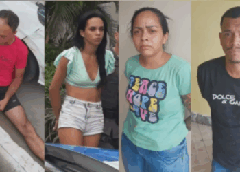 Suspeitos de matar de policiais em emboscada serão julgados no ES