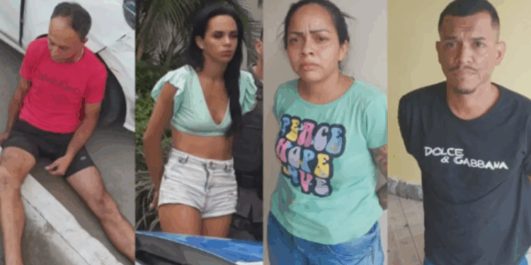 Suspeitos de matar de policiais em emboscada serão julgados no ES