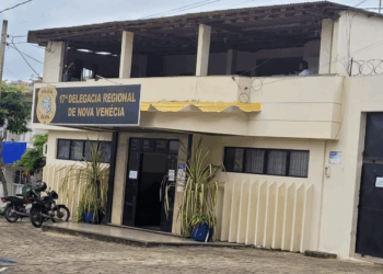 Trabalhador morre atropelado por trator durante colheita de cana no ES
