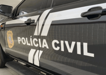 Corpo de mulher é encontrado em banco de areia no Rio Doce