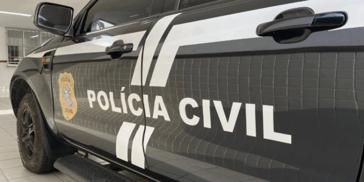 Corpo de mulher é encontrado em banco de areia no Rio Doce