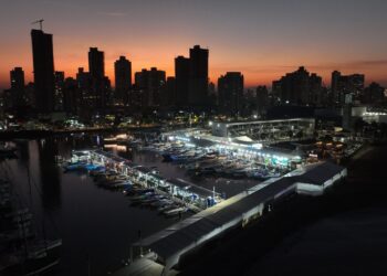 Diretor da Marina Itajaí vai mediar painel sobre marinas e cruzeiros no Portos & Costas Brasil 2025