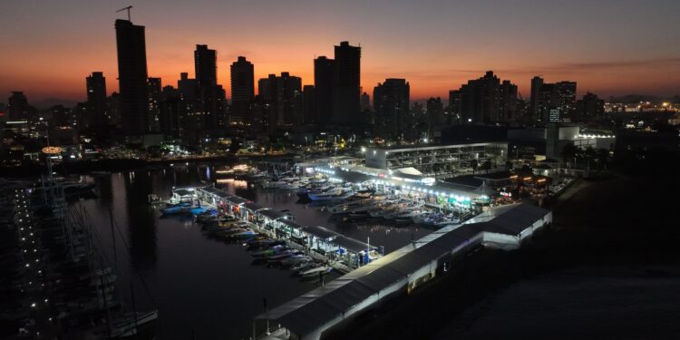 Diretor da Marina Itajaí vai mediar painel sobre marinas e cruzeiros no Portos & Costas Brasil 2025