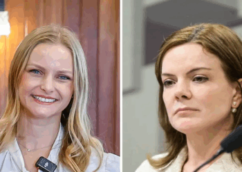 Indicada por Lula para o STM é ex-advogada de Gleisi Hoffmann em casos da Lava Jato
