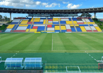 Quem vai levantar a taça? Final do Capixabão começa nesta terça com Porto Vitória x Rio Branco