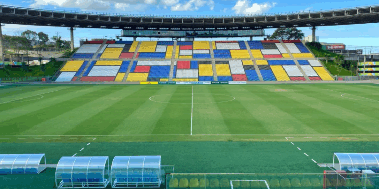 Quem vai levantar a taça? Final do Capixabão começa nesta terça com Porto Vitória x Rio Branco