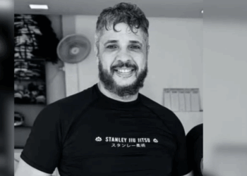 Assassinato de professor de jiu-jítsu em Vila Velha: atirador ainda não foi preso