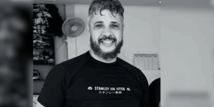 Assassinato de professor de jiu-jítsu em Vila Velha: atirador ainda não foi preso