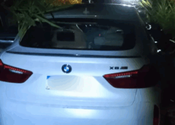 Ladrões invadem casa, amarram dono e roubam carro e cofre com dinheiro no ES