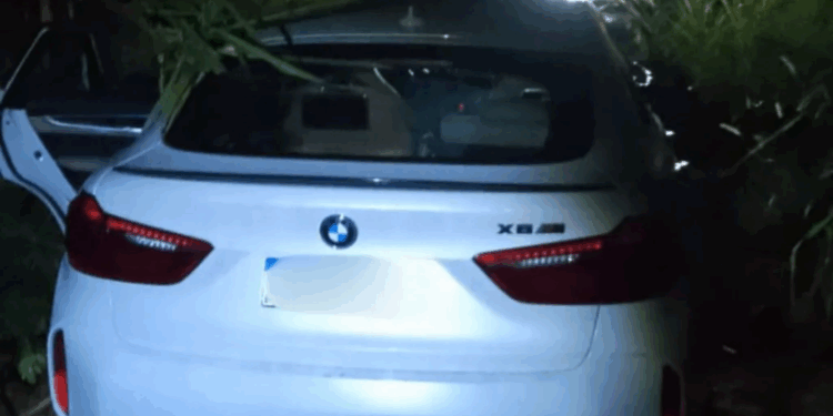 Ladrões invadem casa, amarram dono e roubam carro e cofre com dinheiro no ES