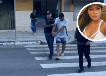 Namorado de servidora morta em Marechal Floriano é denunciado pelo MPES