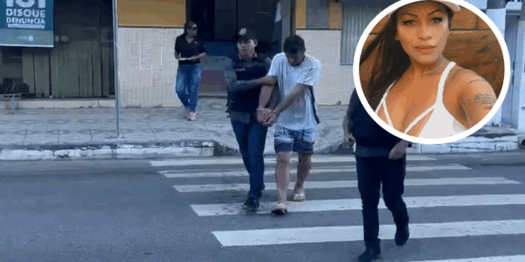 Namorado de servidora morta em Marechal Floriano é denunciado pelo MPES
