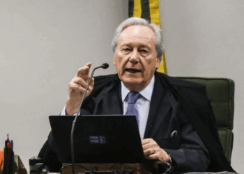 Lewandowski diz que Justiça solta porque polícia prende mal: veja a repercussão da fala